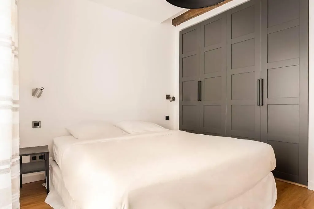 Apartman Magnifique Deux Au Centre De *
