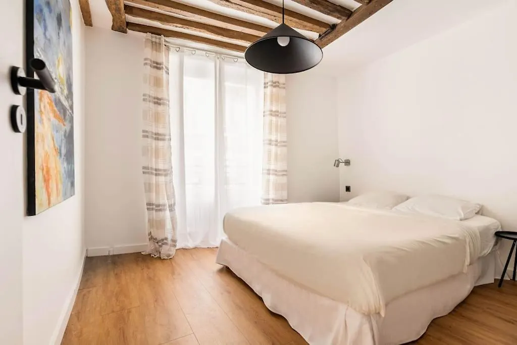 Apartment Magnifique Deux Au Centre De