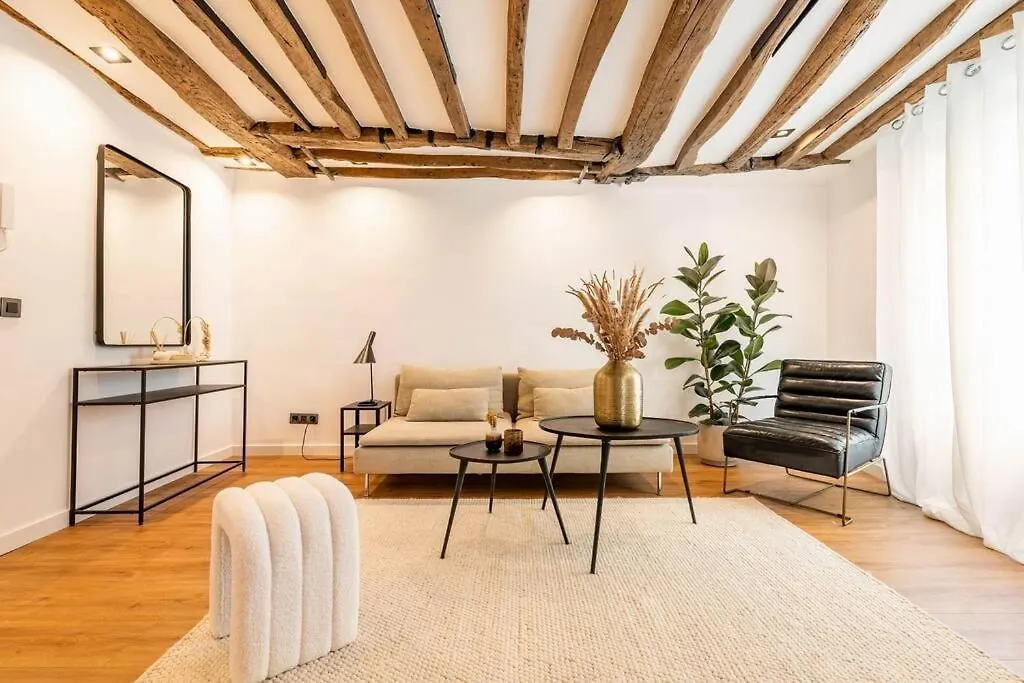 Apartman Magnifique Deux Au Centre De